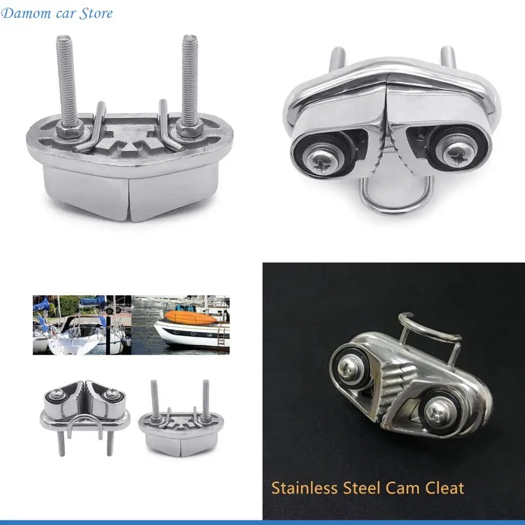 A2UC Boat Cheats Boat Pilates оборудование ведущие кольца Fairlead Cleat
A2UC Boat Cheats Boat Pilates оборудование ведущие кольца Fairlead Cleat