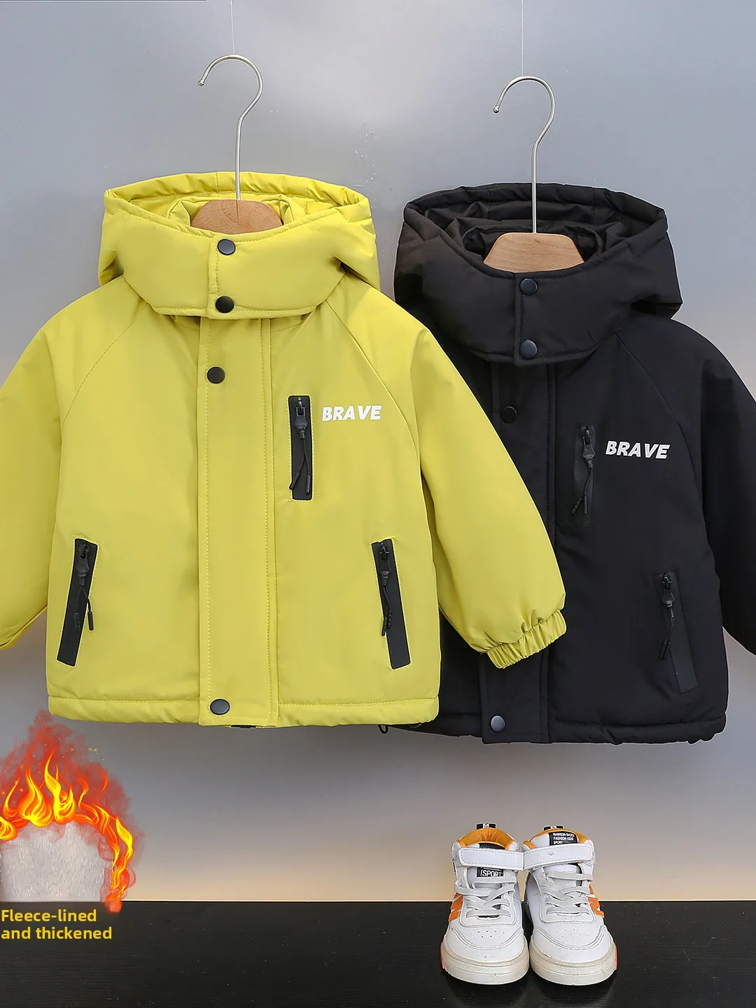 Детская парка Thiened Fce, осенне-зимнее новое пальто с хлопковой подкладкой для мальчиков, модная зимняя одежда для детей
Детская парка Thiened Fce, осенне-зимнее новое пальто с хлопковой подкладкой для мальчиков, модная зимняя одежда для детей