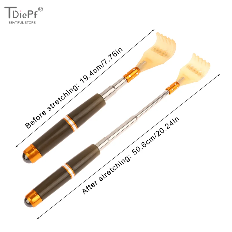 1 шт. выдвижной магнитный шариковый скребок для спины с магнитом, телескопический скребок для спины, массажер, скребок для спины 
1 шт. выдвижной магнитный шариковый скребок для спины с магнитом, телескопический скребок для спины, массажер, скребок для спины