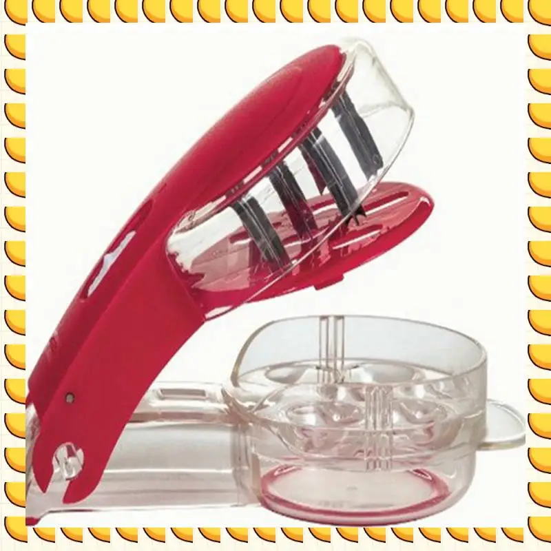 BAAU 1 Piece Cherry Seed Remover Multifunctional Cherry Corer Used To Make Dishes, Portable Kitchen Tool
BAAU 1 Piece Cherry Seed Remover Multifunctional Cherry Corer Used To Make Dishes, Portable Kitchen Tool