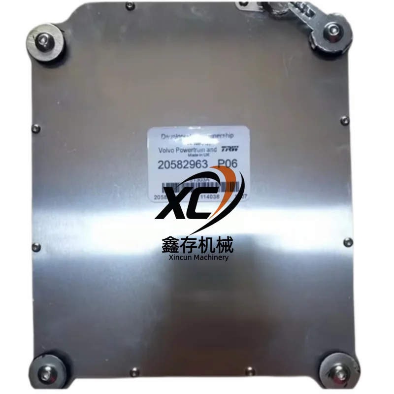 Контроллер в сборе ATV&UTV20582963 для двигателей Penta D12, морского и промышленного генераторного оборудования
Контроллер в сборе ATV&UTV20582963 для двигателей Penta D12, морского и промышленного генераторного оборудования
