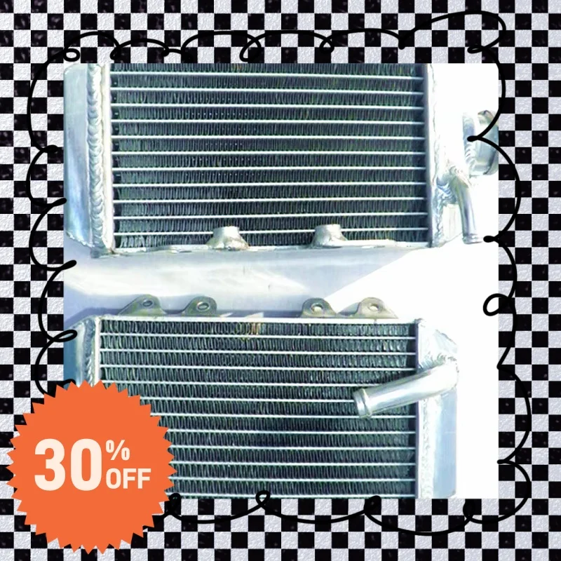 For 2007-2019 Honda CRF150RB CRF 150 RB Aluminum Radiator Cooler Cooling Coolant 2008 2009 2010 2011 2012 2013 2014 2015 2016
For 2007-2019 Honda CRF150RB CRF 150 RB Aluminum Radiator Cooler Cooling Coolant 2008 2009 2010 2011 2012 2013 2014 2015 2016