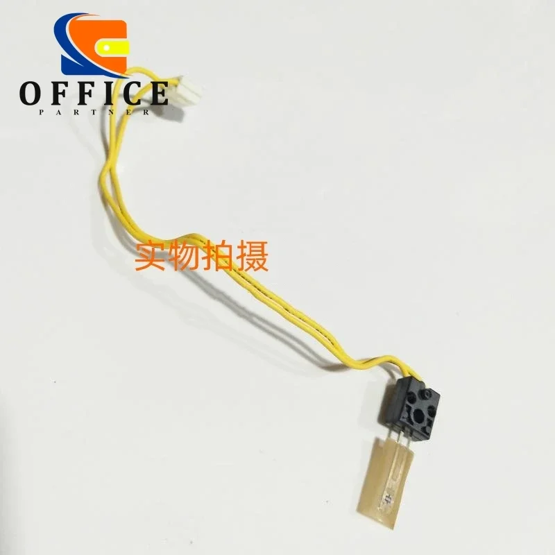THERMISTOR for Samsung ML 3753 2950 2955 3310 3312 3710 3712 3750 SCX 4728 4728 4729 4835 4833 5639 5739 4020 4070 3320 3370
THERMISTOR for Samsung ML 3753 2950 2955 3310 3312 3710 3712 3750 SCX 4728 4728 4729 4835 4833 5639 5739 4020 4070 3320 3370