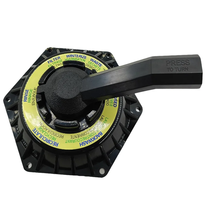 B48B-For Pentair 272531 Hi-Flow Top Valve Assembly Enhanced Pool/Spa Filter Performance
B48B-For Pentair 272531 Hi-Flow Top Valve Assembly Enhanced Pool/Spa Filter Performance