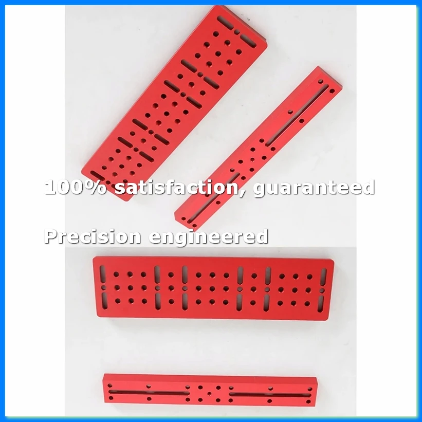 Dovetail Slot Red Wide Narrow Track Star Guide Mirror Main Multi-Function Dovetail Plate for Astronomical Telescope(A)-A23R
Dovetail Slot Red Wide Narrow Track Star Guide Mirror Main Multi-Function Dovetail Plate for Astronomical Telescope(A)-A23R