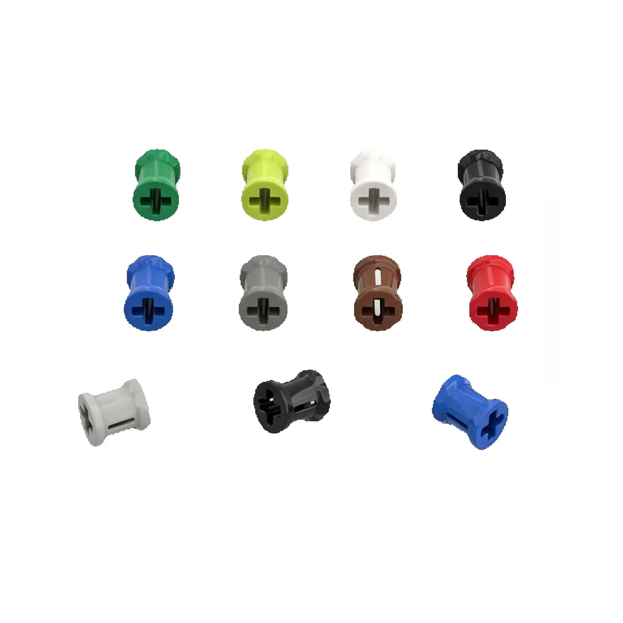 100pcs MOC 3713 6590 1x1 Changeover Catch Building Blocks Technical Parts Classic Bricks Kids DIY Toy
100pcs MOC 3713 6590 1x1 Changeover Catch Building Blocks Technical Parts Classic Bricks Kids DIY Toy