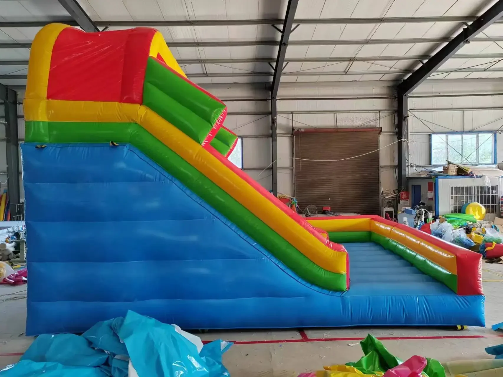 Для высококачественной надувной надувной водной горки из ПВХ, надувной замок, подходит для взрослых и детей для игр.
Для высококачественной надувной надувной водной горки из ПВХ, надувной замок, подходит для взрослых и детей для игр.