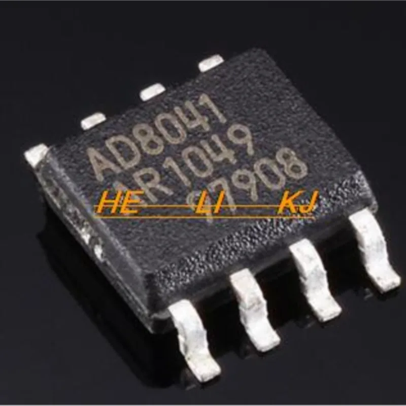 IC new original AD8041ARZ AD8041AR AD8041 SOP8
IC new original AD8041ARZ AD8041AR AD8041 SOP8