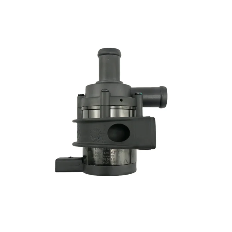 1K0965561F Auxiliary Coolant Pump Fit for VW Golf/Passat/Tiguan/Audi A3/Q3 2008-2018
1K0965561F Auxiliary Coolant Pump Fit for VW Golf/Passat/Tiguan/Audi A3/Q3 2008-2018