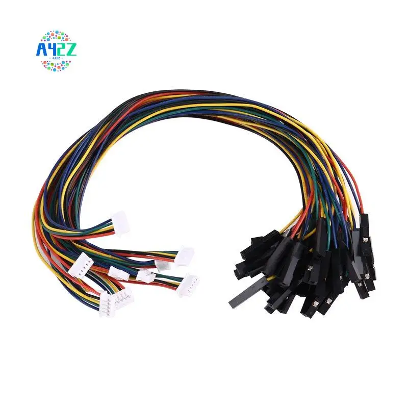 A42Z-LD2410B Smart Human Presence Sensing Radar Bluetooth-Compatible Detection Sensor Module Wire
A42Z-LD2410B Smart Human Presence Sensing Radar Bluetooth-Compatible Detection Sensor Module Wire