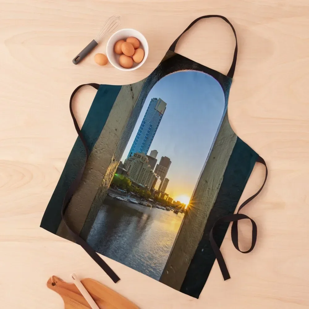 Melbourne CBD arched window Apron Kitchen Things For Cooking Kitchen For Men Kitchen New 2022 Year Apron
Melbourne CBD arched window Apron Kitchen Things For Cooking Kitchen For Men Kitchen New 2022 Year Apron
