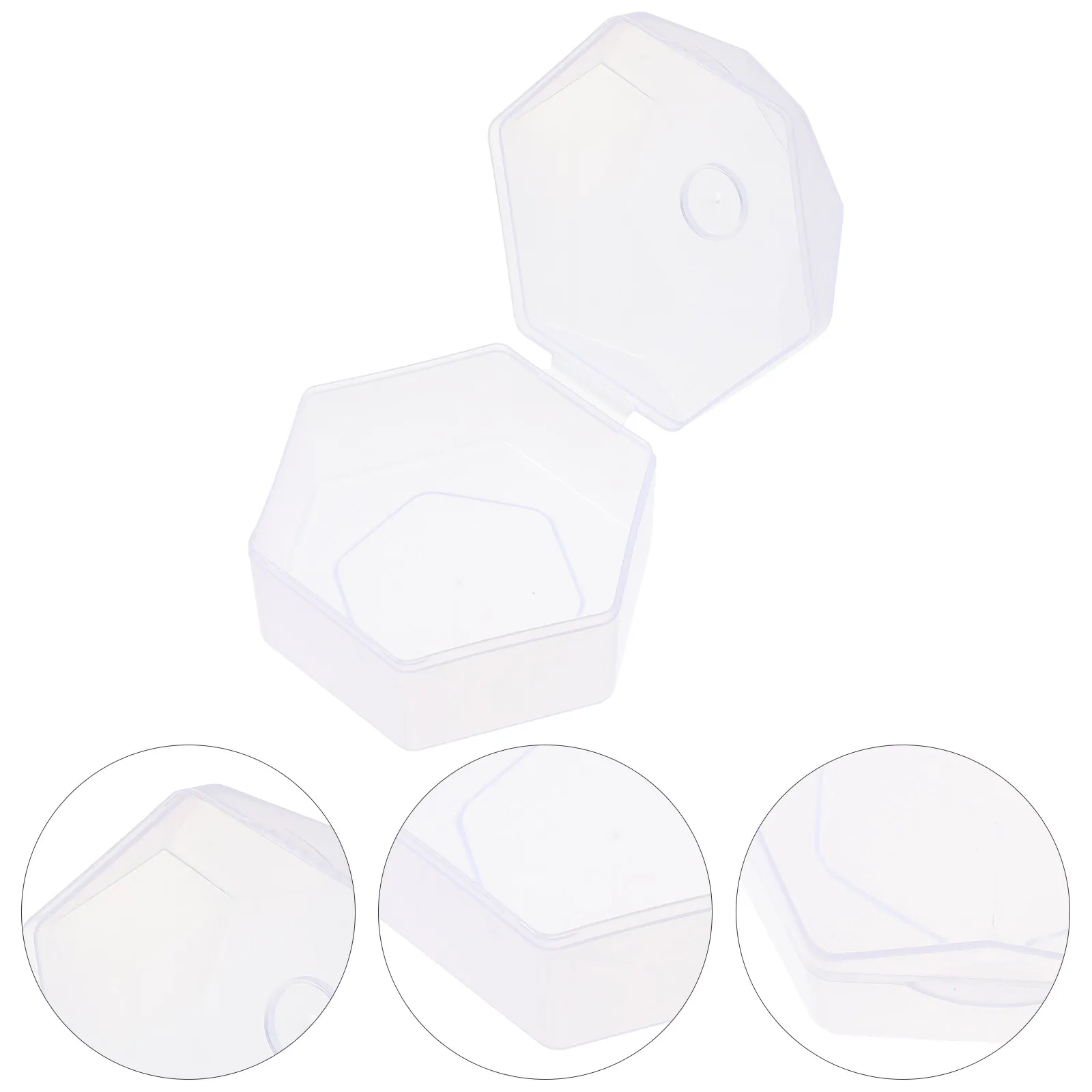 Компактный, легкий, портативный, пылезащитный защитный чехол для хранения сосок (5 шт.), подходит для большинства сосок, идеальный подарок для молодых мам.
Компактный, легкий, портативный, пылезащитный защитный чехол для хранения сосок (5 шт.), подходит для большинства сосок, идеальный подарок для молодых мам.