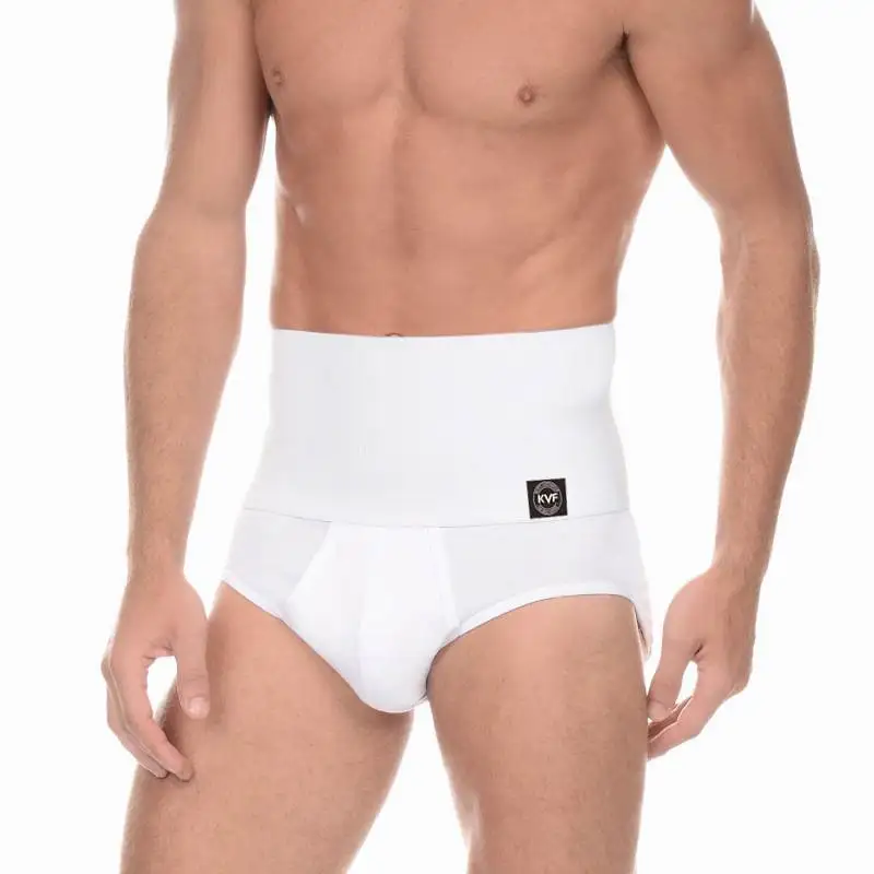 Elastic Cotton Men's Underwear High Waist Abdomen Control Casual Business Waist Support Pants 5186 Comfortable Briefs
Elastic Cotton Men's Underwear High Waist Abdomen Control Casual Business Waist Support Pants 5186 Comfortable Briefs