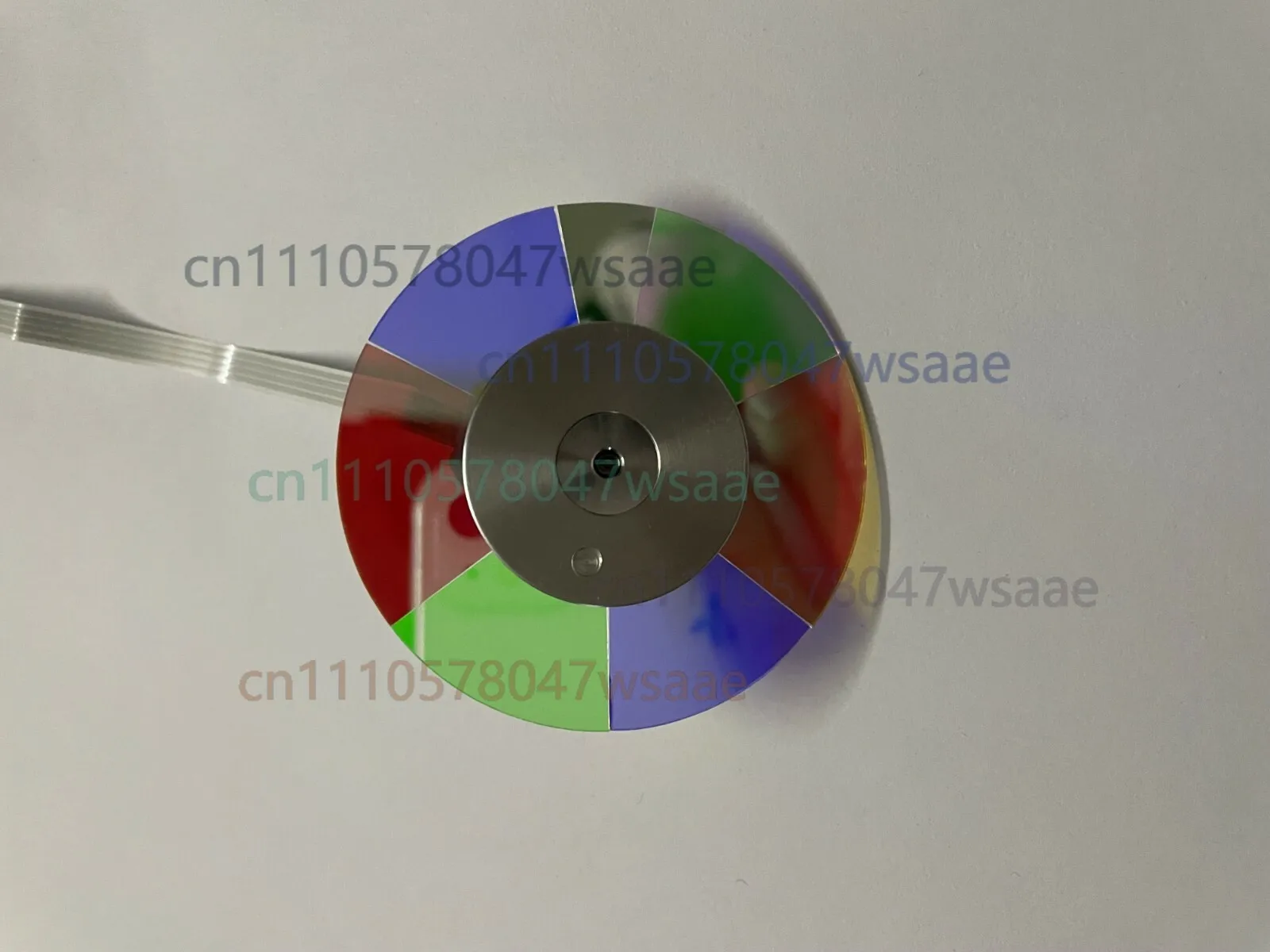 1pcs ORIGINAL WHEEL FOR OPTOMA HD81 PROJECTOR
1pcs ORIGINAL WHEEL FOR OPTOMA HD81 PROJECTOR