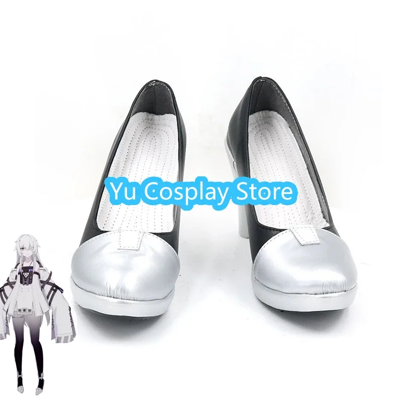 Yu-Cosplay GRAY RAVEN PUNISHING Number 21 Cosplay Shoes PU Shoes Halloween Carnival Boots Cosplay Props Custom Made
Yu-Cosplay GRAY RAVEN PUNISHING Number 21 Cosplay Shoes PU Shoes Halloween Carnival Boots Cosplay Props Custom Made