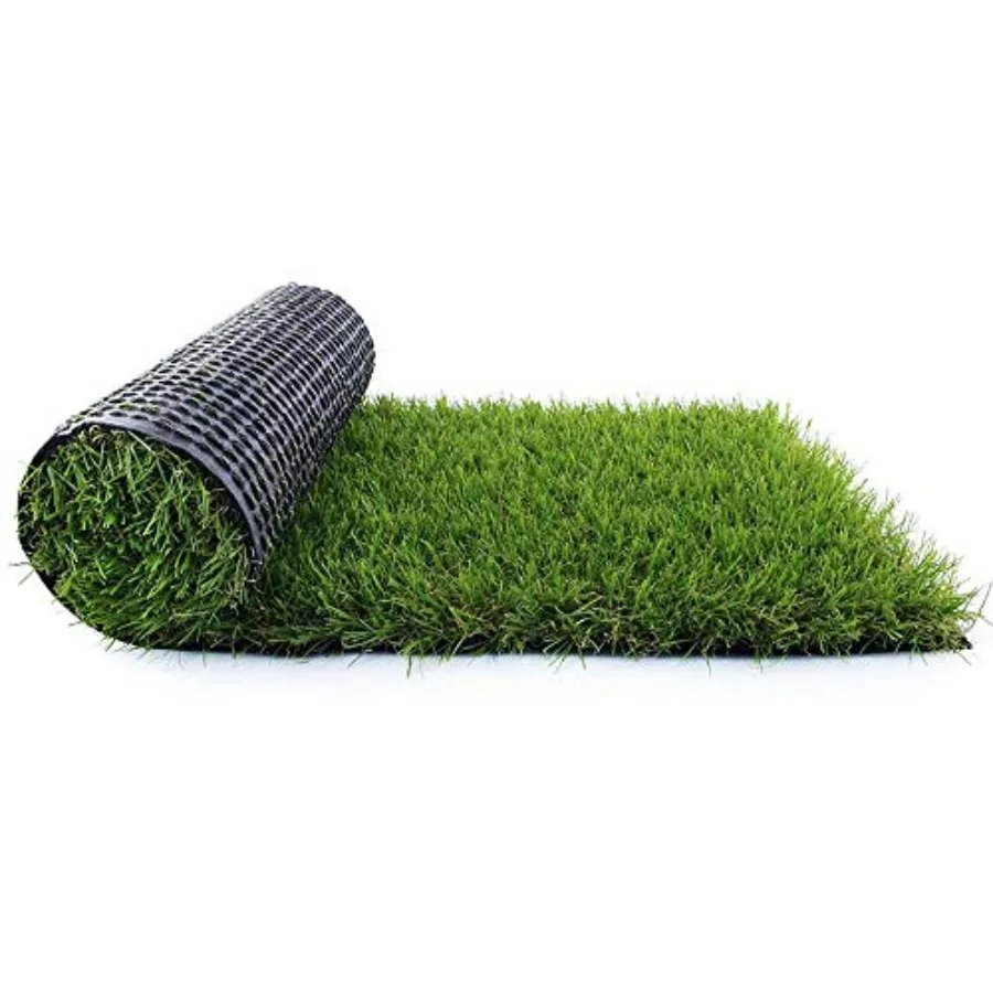 Artificial Grass Turf 1.38" Custom SizesX Fake Grass Indoor/Outdoor Rug Synthetic Lawn Carpet Faux Grass Landscape for Décor As
Artificial Grass Turf 1.38" Custom SizesX Fake Grass Indoor/Outdoor Rug Synthetic Lawn Carpet Faux Grass Landscape for Décor As