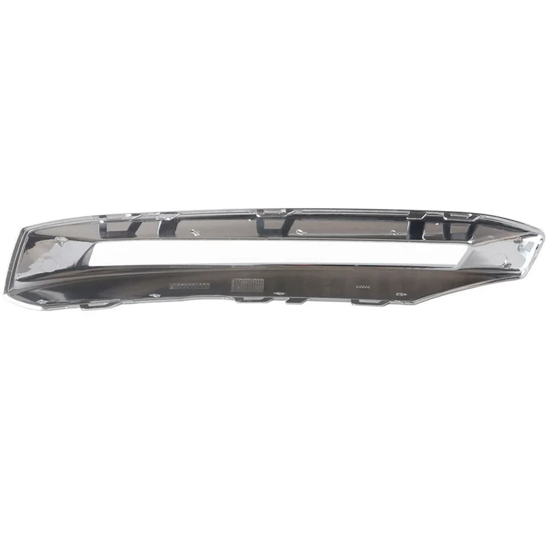 Fog Lamp Plating Frame Fog Lamp Frame Cover Component For Mercedes X166 GLS 1668851774 1668851874-Y41A
Fog Lamp Plating Frame Fog Lamp Frame Cover Component For Mercedes X166 GLS 1668851774 1668851874-Y41A
