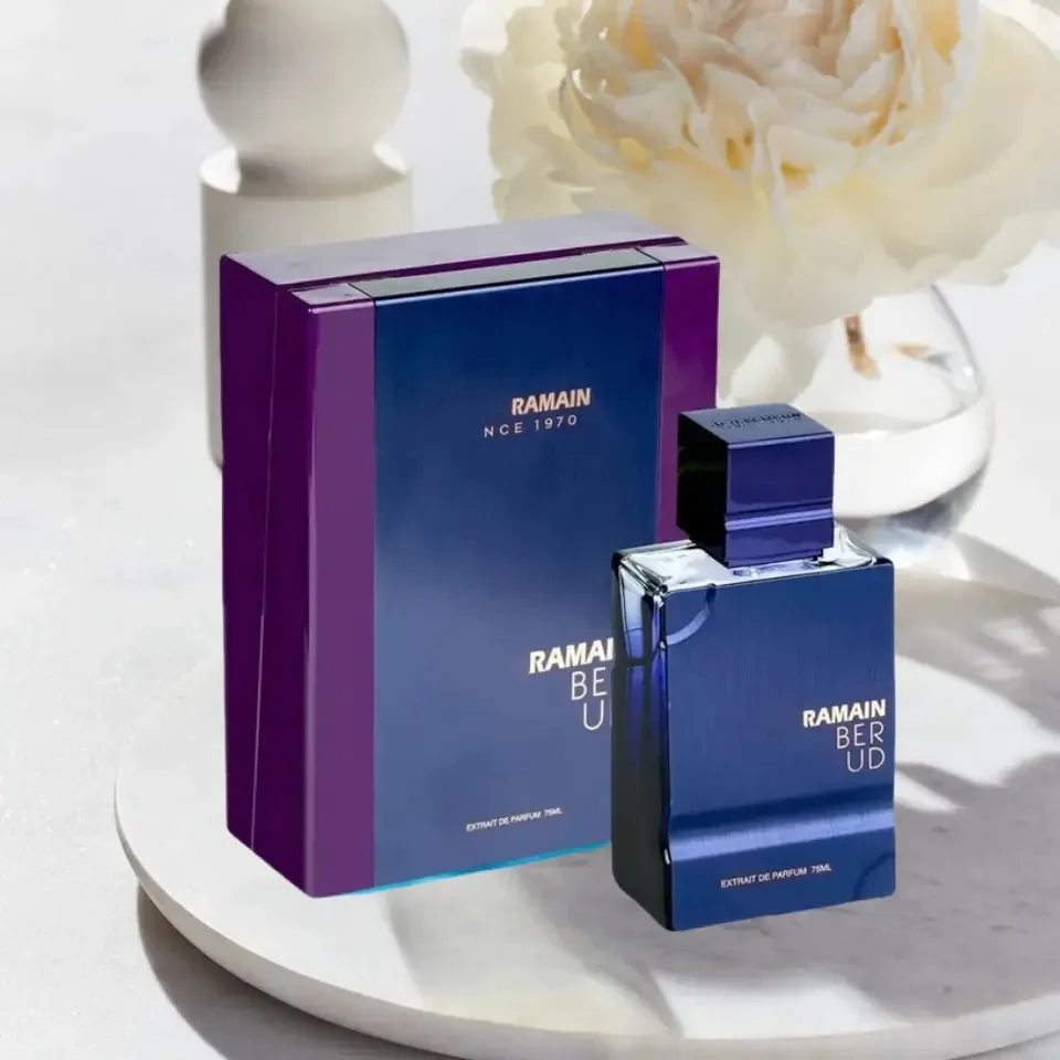 Oud Dubai Night - Men's and Women's Gulong Water - Bergamot, Beans - Men's and Women's Durable perfume -2.5oz
Oud Dubai Night - Men's and Women's Gulong Water - Bergamot, Beans - Men's and Women's Durable perfume -2.5oz