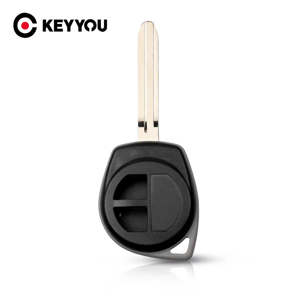 Запасной чехол для смартфона KEYYOU, подходит для SUZUKI Grand Vitara Swift корпус автомобильного ключа дистанционного управления Fob с 2 кнопками
Запасной чехол для смартфона KEYYOU, подходит для SUZUKI Grand Vitara Swift корпус автомобильного ключа дистанционного управления Fob с 2 кнопками