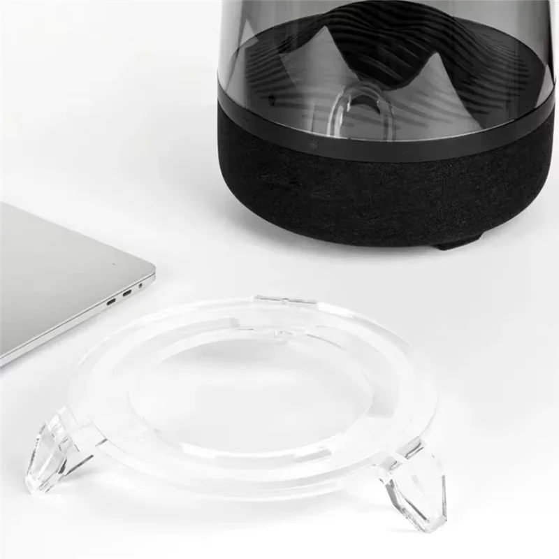 A25P акриловая настольная подставка для динамика для Kardon Aura Studio 3/4 Gen, подставка для динамика, опорный кронштейн
A25P акриловая настольная подставка для динамика для Kardon Aura Studio 3/4 Gen, подставка для динамика, опорный кронштейн