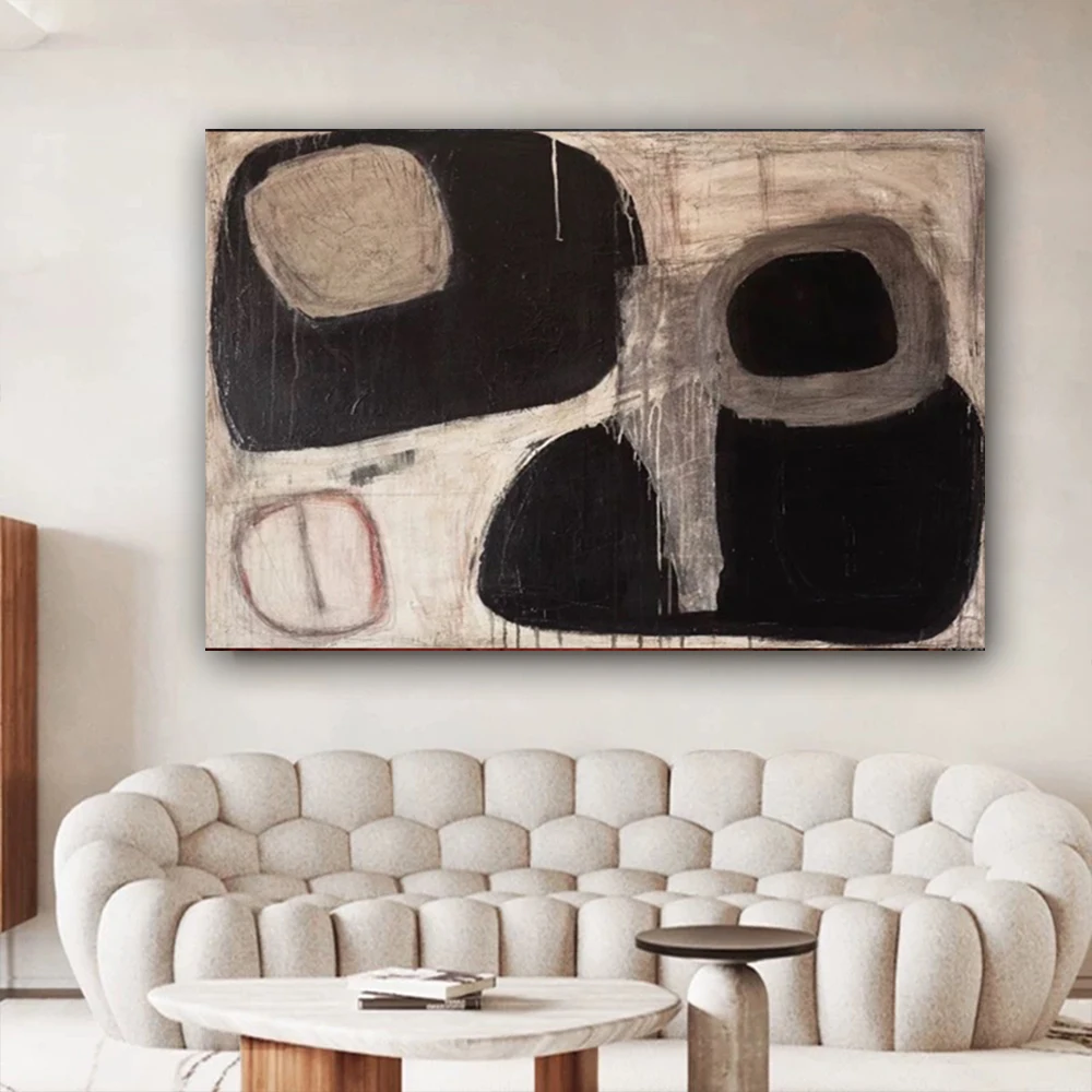 100% Hand Painted Abstract Knife Oil Painting on Canvas Modern Pop Wall Art Pictures For Living Room home Cuadros Decor artwork
100% Hand Painted Abstract Knife Oil Painting on Canvas Modern Pop Wall Art Pictures For Living Room home Cuadros Decor artwork