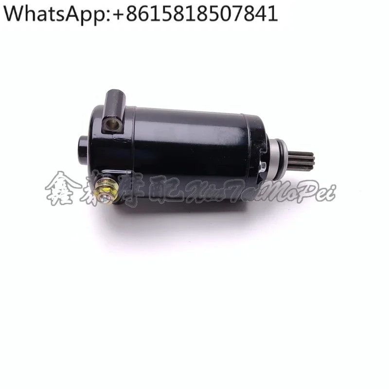 500 Flash 500 Starter Motor 500502C Motor
500 Flash 500 Starter Motor 500502C Motor