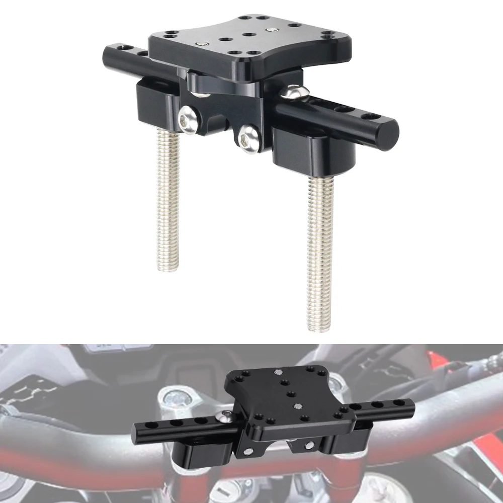 Mobile Phone Mount Bracket Fit For MV AGUSTA RIVALE 800 Brutale 800 Turismo Veloce 800RC Stradale 800 LUCKY EXPLORER LXP Orioli
Mobile Phone Mount Bracket Fit For MV AGUSTA RIVALE 800 Brutale 800 Turismo Veloce 800RC Stradale 800 LUCKY EXPLORER LXP Orioli