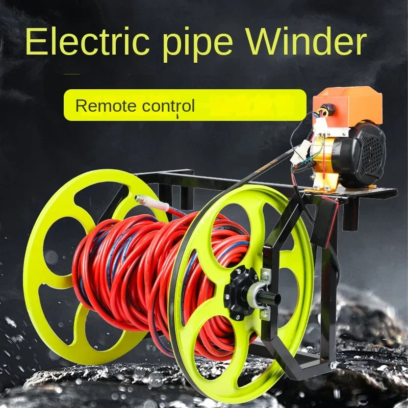 Stainless Steel Agricultural Hose Reel with Hand Crank, Heavy Duty Irrigation Hose Winding Machine for Farm Garden Watering,
Stainless Steel Agricultural Hose Reel with Hand Crank, Heavy Duty Irrigation Hose Winding Machine for Farm Garden Watering,