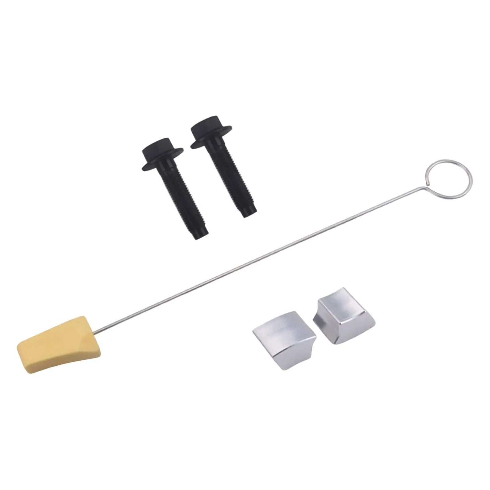 cam Phaser Lock out tool Kit Repair Tool Set Maintenance Tools for Ford 4.6L
cam Phaser Lock out tool Kit Repair Tool Set Maintenance Tools for Ford 4.6L
