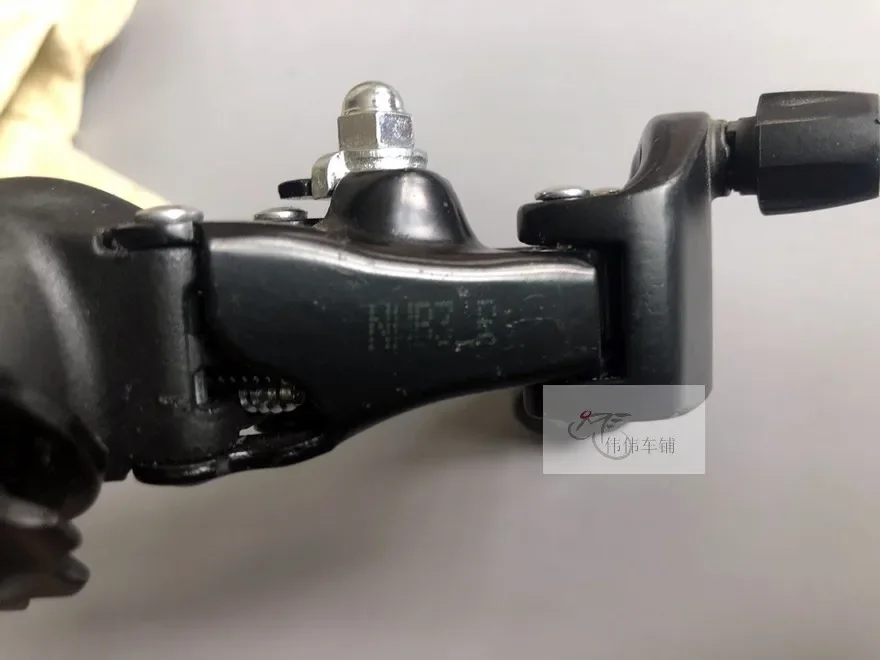 Folding Bike Counter Pull Rear Derailleur Sr Suntour Daxing NEOS7 Counter Pull Rear Derailleur
Folding Bike Counter Pull Rear Derailleur Sr Suntour Daxing NEOS7 Counter Pull Rear Derailleur
