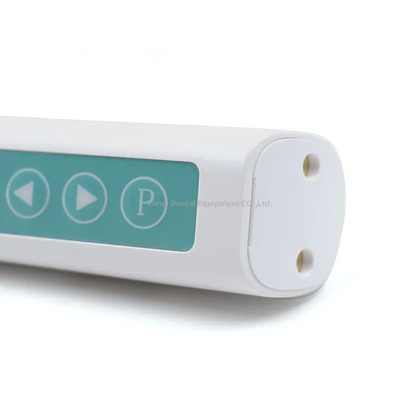 Fxt-Endo Dental Root Canal Preparation Machine Brushless Motor Stable Performance With Apex Locator
Fxt-Endo Dental Root Canal Preparation Machine Brushless Motor Stable Performance With Apex Locator