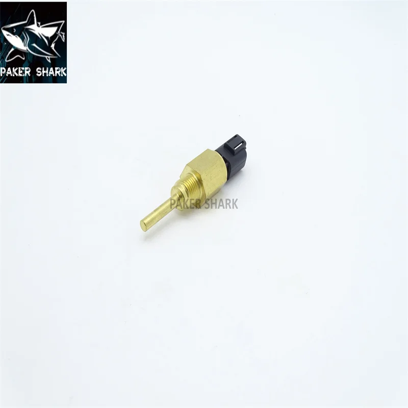 For Water Temperature Sensor E311 E311C Temperature Alarm Sensor High Quality Hot Sales Excavator Parts 241-3600 2413600
For Water Temperature Sensor E311 E311C Temperature Alarm Sensor High Quality Hot Sales Excavator Parts 241-3600 2413600