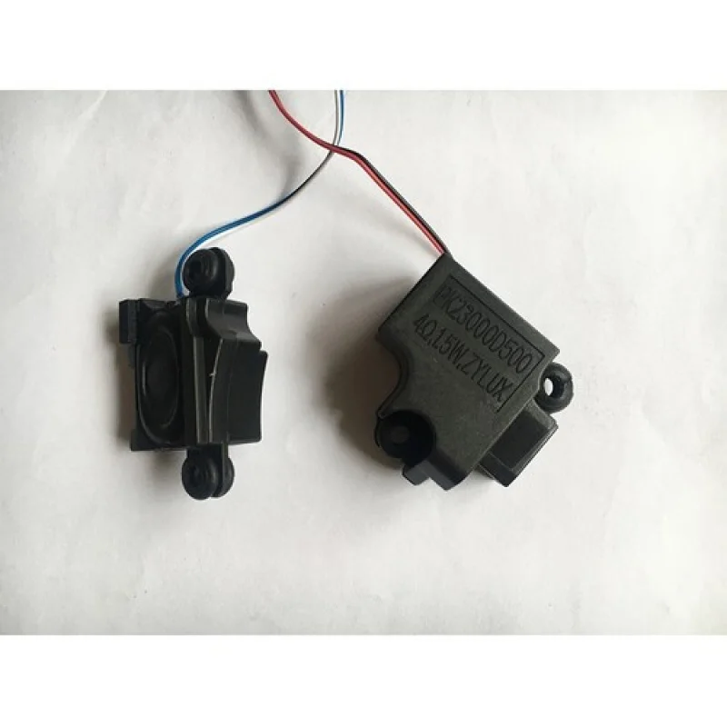 Y для ноутбука Lenovo G560 G565 Внутренний динамик PK23000D500
Y для ноутбука Lenovo G560 G565 Внутренний динамик PK23000D500