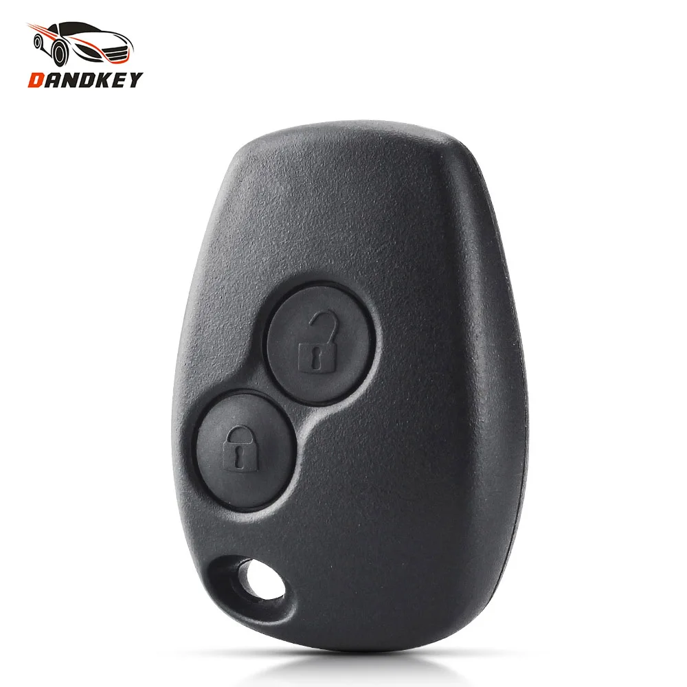 Dandkey 2BTN Remote Key Shell Case For Renault Megane Modus Espace Laguna Duster Logan DACIA Sandero Fluence Clio Kangoo 206 307
Dandkey 2BTN Remote Key Shell Case For Renault Megane Modus Espace Laguna Duster Logan DACIA Sandero Fluence Clio Kangoo 206 307