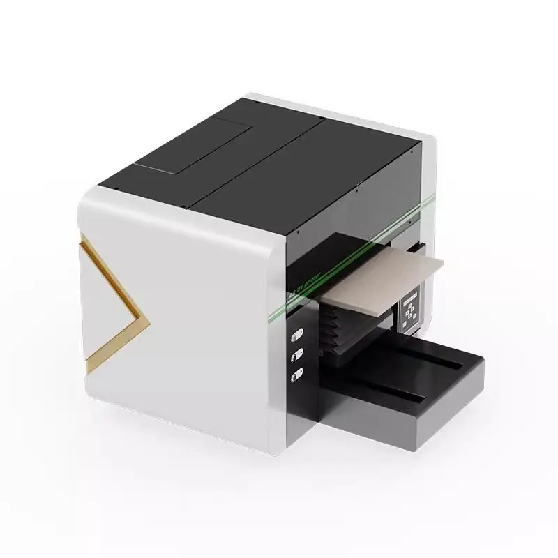 Небольшой УФ-принтер, обработка самолета, бытовой корпус, деревянная доска, чехол для мобильного телефона
Небольшой УФ-принтер, обработка самолета, бытовой корпус, деревянная доска, чехол для мобильного телефона