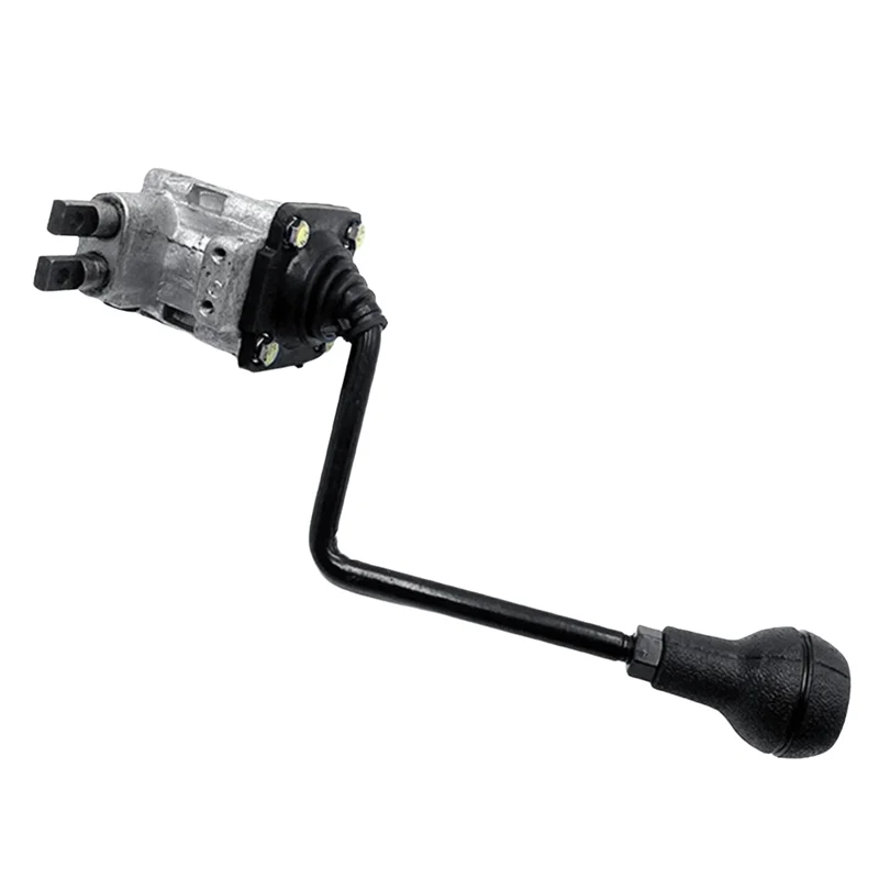 Shifter Assy Mounting Reverse Lever 4.6.14.0020 LU030363 21729B Shift Lever For Stels ATV 300B Buyang 300Cc Linhai 300Cc
Shifter Assy Mounting Reverse Lever 4.6.14.0020 LU030363 21729B Shift Lever For Stels ATV 300B Buyang 300Cc Linhai 300Cc