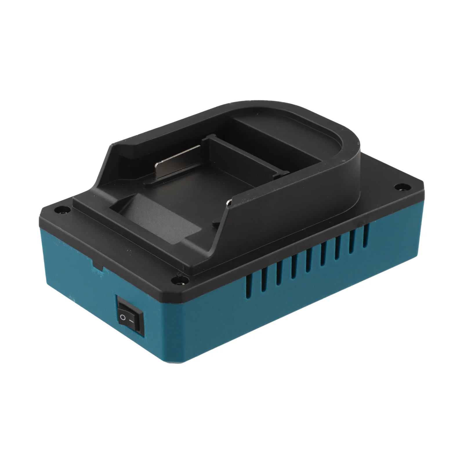 Трансформатор с дисплеем напряжения, инвертор для литиевых батарей, функция защиты от перегрузки, дорожный адаптер питания для BL1815B, для BL1820
Трансформатор с дисплеем напряжения, инвертор для литиевых батарей, функция защиты от перегрузки, дорожный адаптер питания для BL1815B, для BL1820