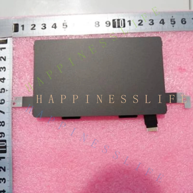 Y... Y4XV5 New for Dell Alienware M16 R2 Gaming Laptop Touchpad Clickpad Trackpad
Y... Y4XV5 New for Dell Alienware M16 R2 Gaming Laptop Touchpad Clickpad Trackpad