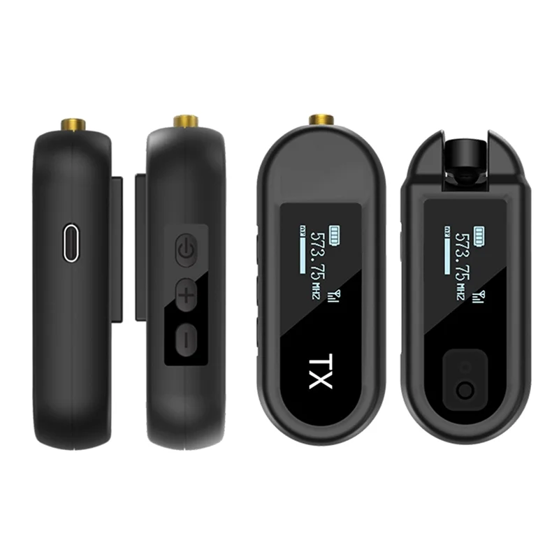 Saxophone Electric Guitar Electric Blowpipe Wireless Microphone Drum Piano Instrument Pickup Audio Transmission Sound-Y47A
Saxophone Electric Guitar Electric Blowpipe Wireless Microphone Drum Piano Instrument Pickup Audio Transmission Sound-Y47A