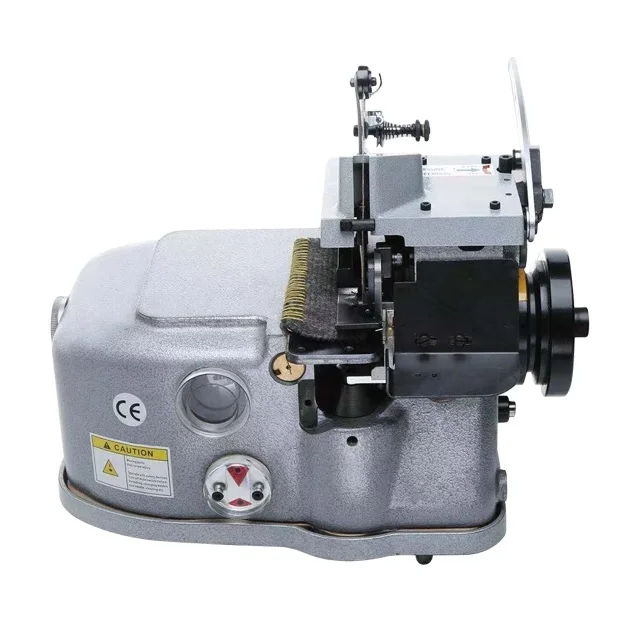 Single Needle Single Thread with Cutting Device Carpet Butt Jointing Sewing Machine GT2501-K
Single Needle Single Thread with Cutting Device Carpet Butt Jointing Sewing Machine GT2501-K