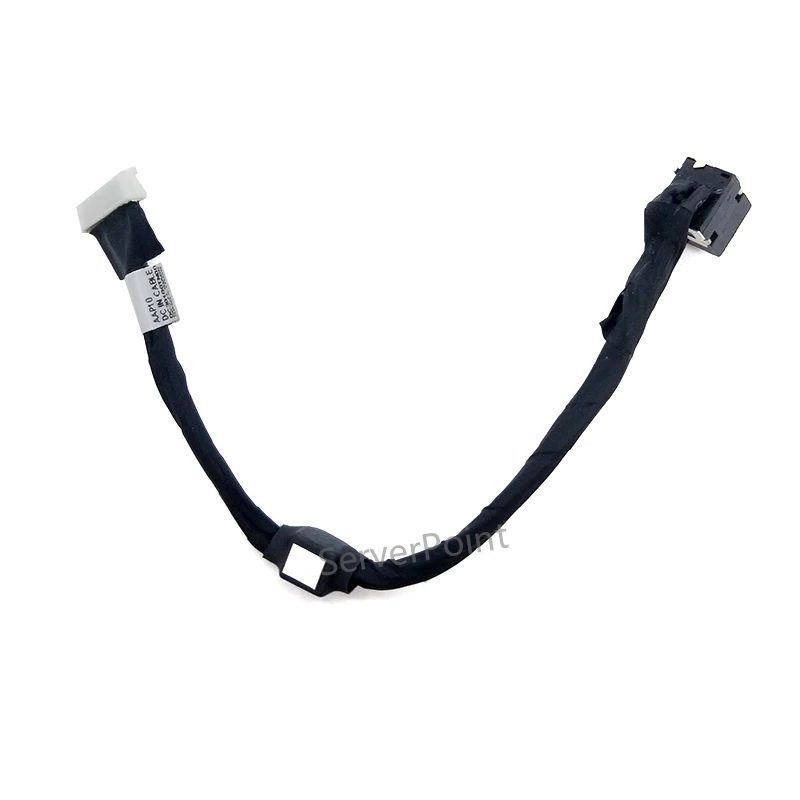 Genuine new for DC Power Jack Cable for Dell Alienware 15 R1 R2 R3 AW15R1 AW15R2 ALW15 784VK 0784VK DC30100TN00 01K31Y
Genuine new for DC Power Jack Cable for Dell Alienware 15 R1 R2 R3 AW15R1 AW15R2 ALW15 784VK 0784VK DC30100TN00 01K31Y