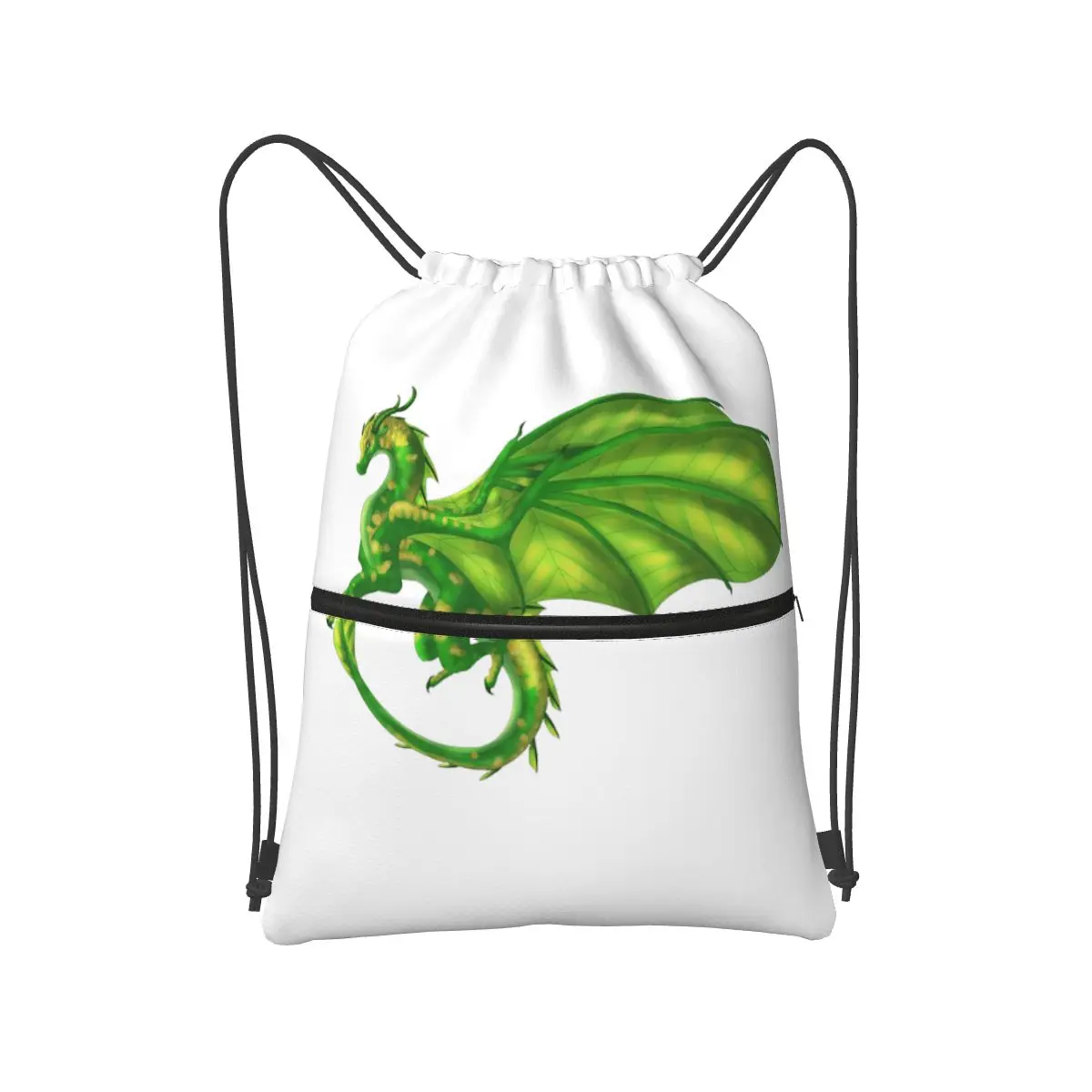 Sundew - Wings Of Fire Backpacks Fashion Drawstring Bags Storage Bag Book Bags for Man Woman School
Sundew - Wings Of Fire Backpacks Fashion Drawstring Bags Storage Bag Book Bags for Man Woman School