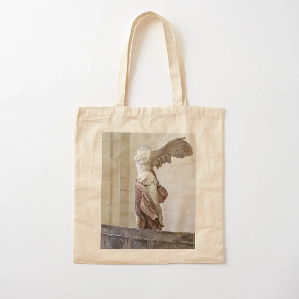 Victory of Samothrace 02 Hued Tote Bag cute tote Canvas stote bags aesthetic reusable shopping bags Canvas
Victory of Samothrace 02 Hued Tote Bag cute tote Canvas stote bags aesthetic reusable shopping bags Canvas