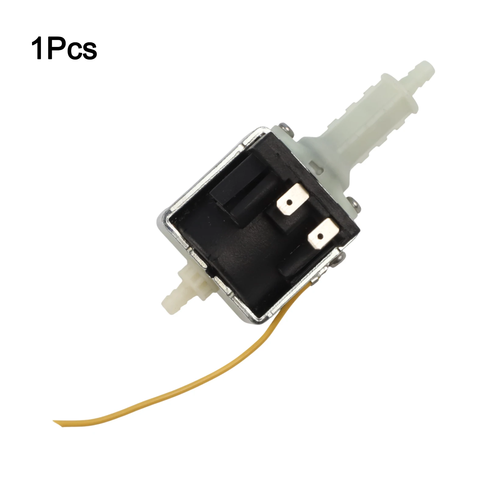 Bissells 1603370, двигатель насоса для паровой швабры Symphony 1132 SP-2, эффективный, тихий, прочный, чистящий раствор, запасная часть насоса
Bissells 1603370, двигатель насоса для паровой швабры Symphony 1132 SP-2, эффективный, тихий, прочный, чистящий раствор, запасная часть насоса