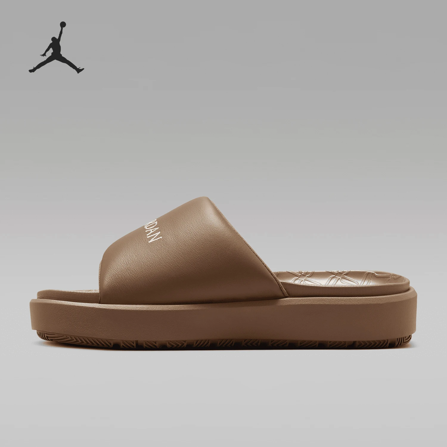 Nike Authentic Jordan New Women's Retro Platform Fashion Sandals FZ7012-201
Nike Authentic Jordan New Women's Retro Platform Fashion Sandals FZ7012-201