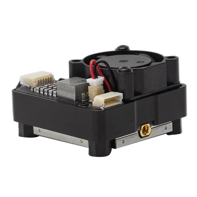 A13E-TX2501 5G/5.8G 2.5W VTX 56CH FPV Video Transmitter Adjustable FPV VTX 9-26V For FPV Long Range RC Drone
A13E-TX2501 5G/5.8G 2.5W VTX 56CH FPV Video Transmitter Adjustable FPV VTX 9-26V For FPV Long Range RC Drone