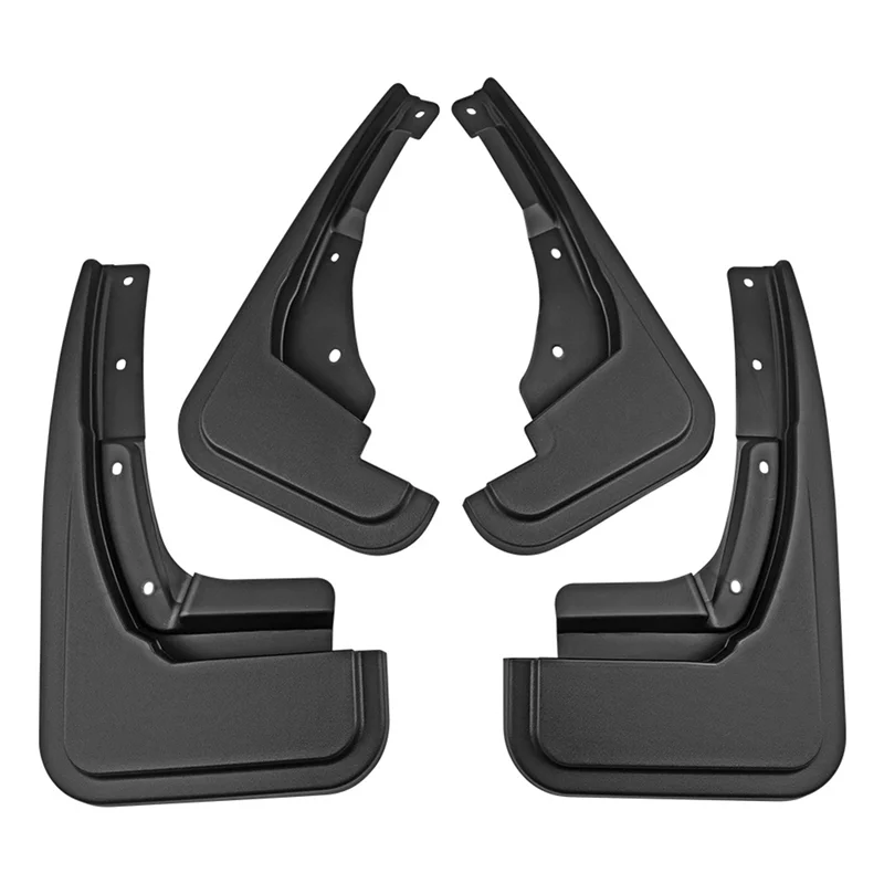 Plain 4PCS Car Mudguard Mud Flaps Splash Mud Guard Fender For Ford Maverick 2023- Car Accessories
Plain 4PCS Car Mudguard Mud Flaps Splash Mud Guard Fender For Ford Maverick 2023- Car Accessories