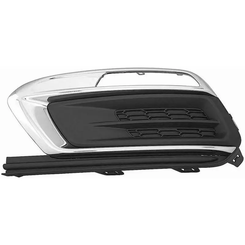 Fog Light Cover Replacement For Cruze 2015-2016- Front Bezel Part Number 94516102 (Left)
Fog Light Cover Replacement For Cruze 2015-2016- Front Bezel Part Number 94516102 (Left)