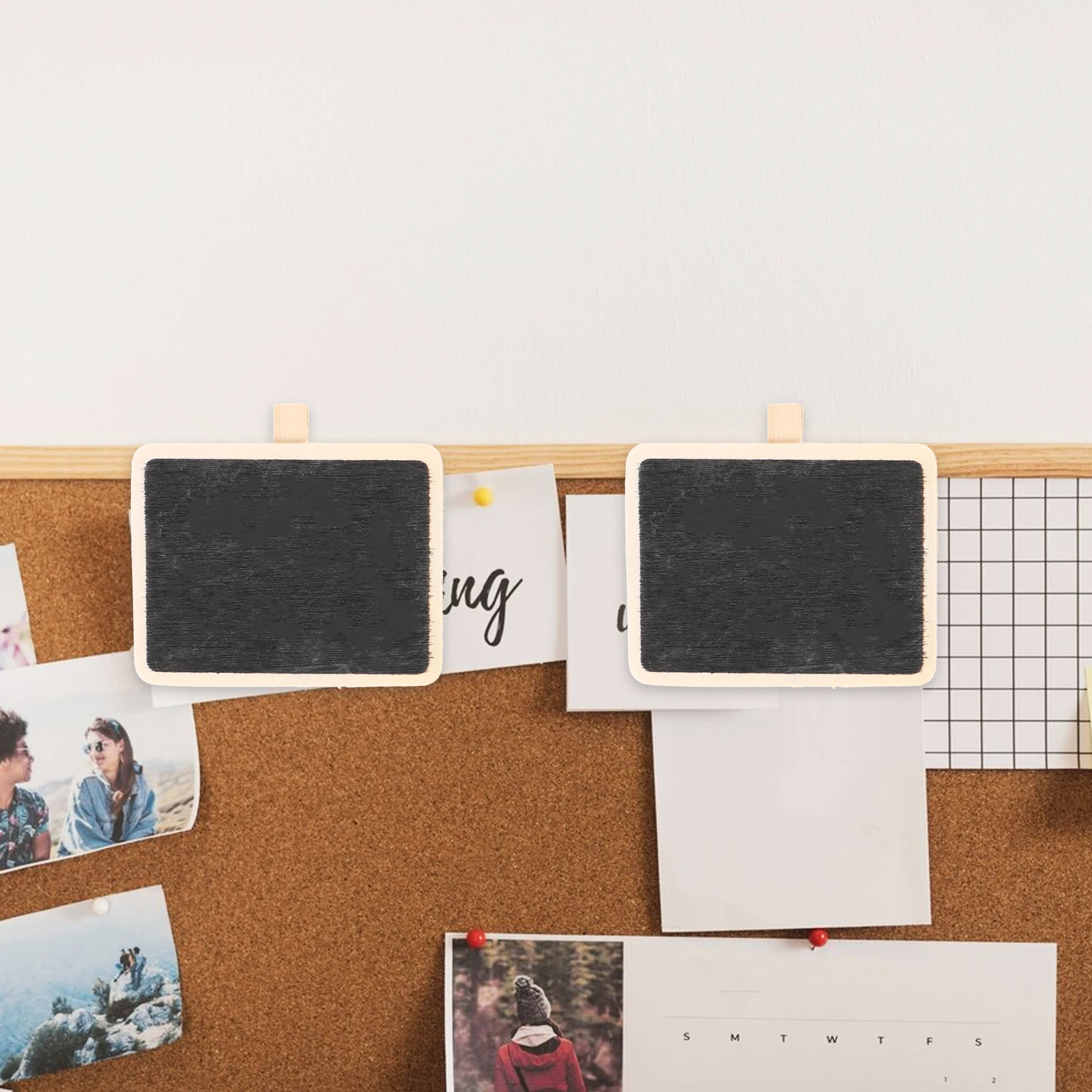 10Pcs Note Clips Creative Mini Chalkboard Holder for Messages Memos Photos Desktop Storage Decorative Clip Note Clips
10Pcs Note Clips Creative Mini Chalkboard Holder for Messages Memos Photos Desktop Storage Decorative Clip Note Clips