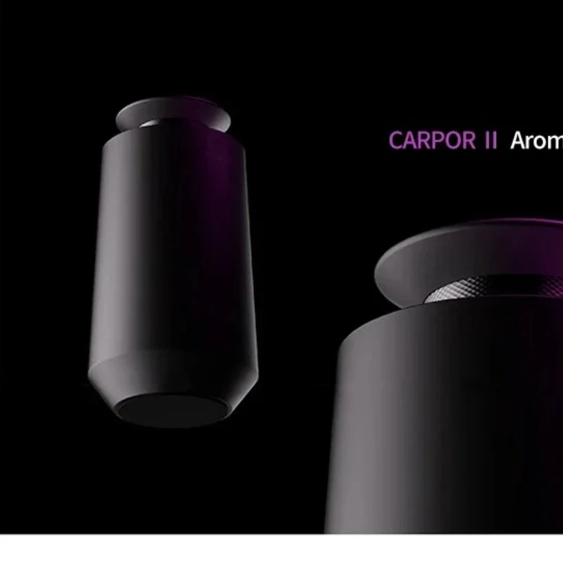 Hot Selling Latest Car Aromatherapy Machine Intelligent Start and Stop Built-in Battery 2000mAh Car Air Aromatherapy
Hot Selling Latest Car Aromatherapy Machine Intelligent Start and Stop Built-in Battery 2000mAh Car Air Aromatherapy